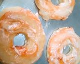 A picture of step 4 of Pizza donuts without oven...