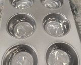 Foto del paso 6 de la receta: Magdalenas al cacao