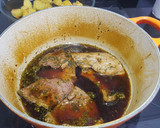 Foto del paso 4 de la receta: Secreto ibérico con salsa agridulce