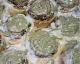 Φωτογραφία βήματος 5 της συνταγής Dubai Cinnabon