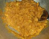Kutchi dabeli recipe step 2 photo