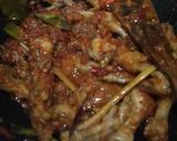 Foto langkah ke 4 dari resep Ceker dan Sandung Lamur MERCON.