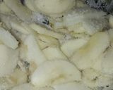 Foto del paso 1 de la receta: Torta manzanas invertidas (vegan)
