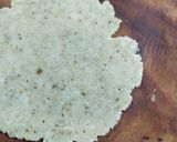 A picture of step 5 of Aloo Tokri Chaat.