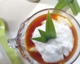 Foto langkah ke 5 dari resep Bubur sumsum tepung ketan #selasabisa.