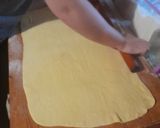 Babka /Csenge kalácsa recept fázis 4 fotója