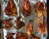 صورة لخطوة 3 من وصفة دجاج في الفرن بالصلصه الطماطم 🐔🌺