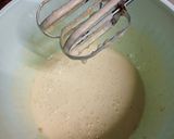 Foto del paso 2 de la receta: Budín de banana 🍌 relleno con dulce de leche