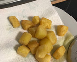 Foto del paso 4 de la receta: Patatas bravas “amansadas”