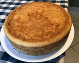 Une image de l'étape 18 de Flan pâtissier aux kumquats pâte brisée à l orange.