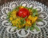 પપૈયા નો સંભારો (Papaya salad recipe in Gujarati) રેસીપી સ્ટેપ6ફોટો