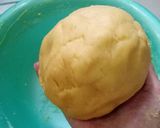 Foto langkah ke 6 dari resep Kastangel simple, renyah dan ngejuu.