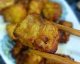 Hình bước làm 4 của món Cá nướng riềng mẻ