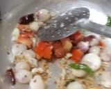 வெங்காய சாம்பார் ரெசிபி ஸ்டேப் 2 புகைப்படம்