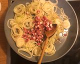 Alpesi Makaròni (Älplermagronen) recept fázis 4 fotója