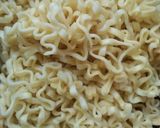 Foto langkah ke 1 dari resep Bakmie goreng.