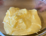 Foto del paso 2 de la receta: Pan relleno de crema pastelera (クリームパン) / Bollo japonés