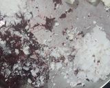 બીટરૂટ કડૅ કબાબ (Beetroot Curd Kebab Recipe In Gujarati) રેસીપી સ્ટેપ2ફોટો