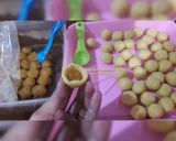 Foto langkah ke 5 dari resep Nastar Ekonomis.