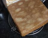 A picture of step 6 of Vanilla Sponge Cake -1 Without Oven.