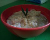 Foto langkah ke 4 dari resep Bubur abang ala ala.