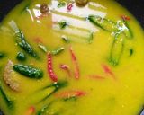 Foto langkah ke 3 dari resep Tongkol Bumbu Kuning.