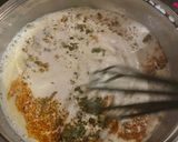 صورة لخطوة 3 من وصفة فوتوشيني بالشعيرية