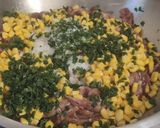 Une image de l'étape 5 de (⭐⭐) Lamb rice.