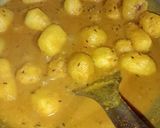 আলুর দম(Aloo dum recipe in bengali) রেসিপি ধাপ - 4 ছবি