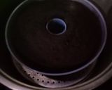 Foto langkah ke 5 dari resep Brownis Ketan Hitam.