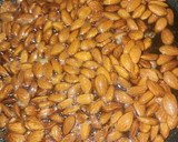 Foto del paso 2 de la receta: Almendras Caramelizadas