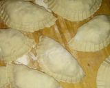 Foto del paso 4 de la receta: Empanadas de papa y queso