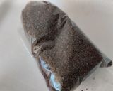 Foto del paso 5 de la receta: Cacao molido casero🍫🍯☕