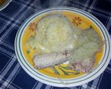 Foto del paso 7 de la receta: Arroz grandeado 🍚💯👌