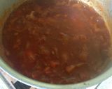 Foto del paso 2 de la receta: Chorizo a la pomarola