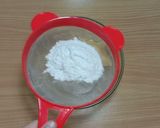 Foto langkah ke 2 dari resep Sagu keju mudah (cuman 5 bahan).