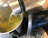 Foto del paso 4 de la receta: Smoothie de manzana y kiwi con Mambo 🍏+🥝