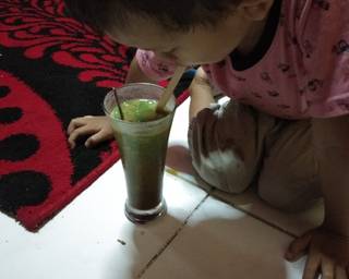 Es Cendol ku 😋😋 - Step 7