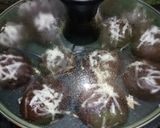 Foto langkah ke 2 dari resep Brownies Pondan (cetakan martabak telor).