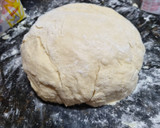Foto del paso 4 de la receta: Medialunas ❤️