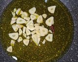 Foto del paso 2 de la receta: Langostinos al ajillo