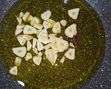 Foto del paso 2 de la receta: Langostinos al ajillo
