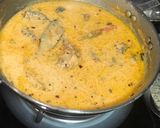 A picture of step 7 of Fish (Katla/Carpe) Rezala.