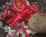 Foto langkah ke 3 dari resep Ayam chili padi.