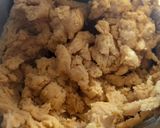 Bejgli ünnepi köntösben recept fázis 2 fotója