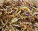 Foto langkah ke 4 dari resep Kentang mustofa ala2 saya.