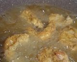 Foto langkah ke 3 dari resep Udang Goreng Tepung Crispy.