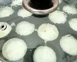 Foto langkah ke 4 dari resep Kue Pancong (Bandros).