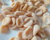 Фото кроку 3 до Рисовая паста Cavatelli.