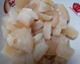 Foto langkah ke 1 dari resep Kikil Cabe Ijo.